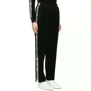 Opening Ceremony  Velour Pants Size M